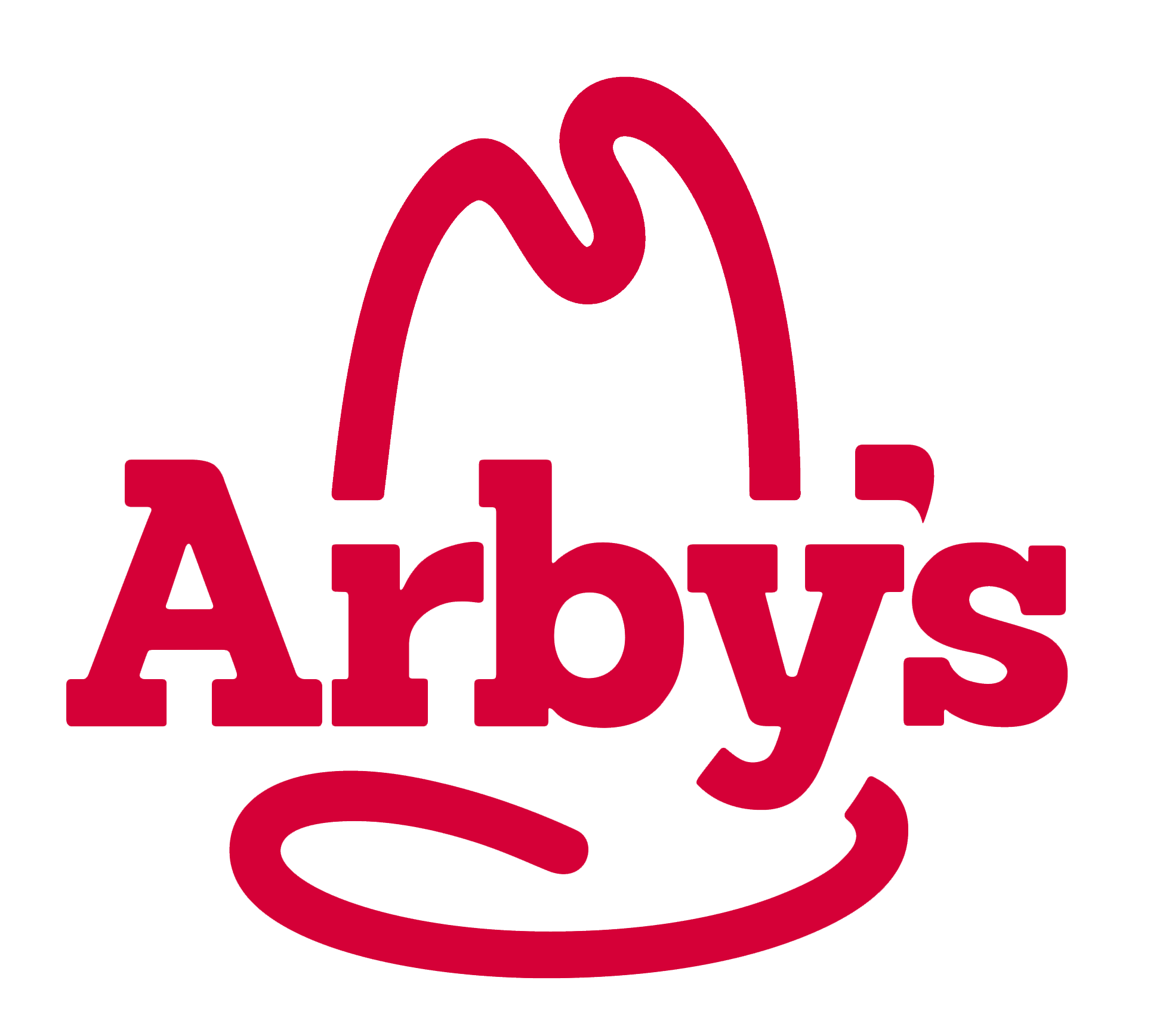 Arby's Food Truck